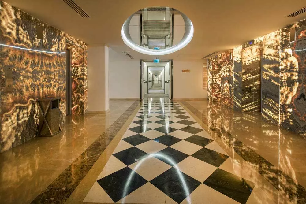 هتل ریکسوس پریمیوم بلک آنتالیا